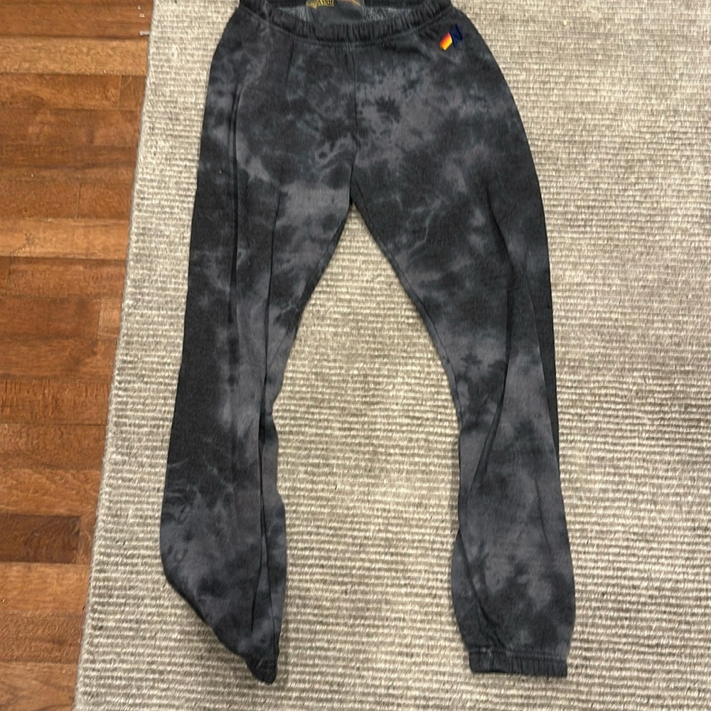 Preowned AVIATOR NATION sweatpants size small